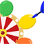 Pop The Balloon